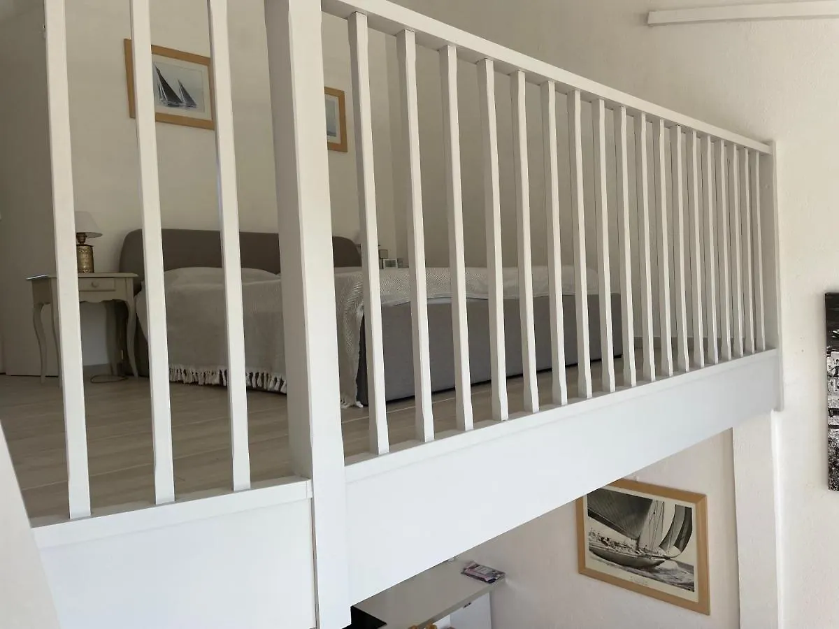 Apartment Port Grimaud