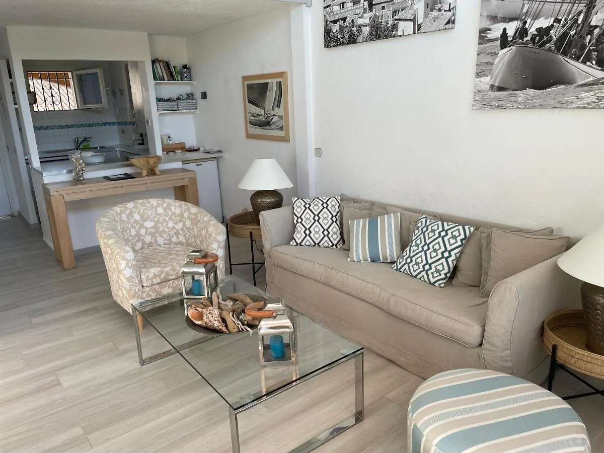 Apartment Port Grimaud