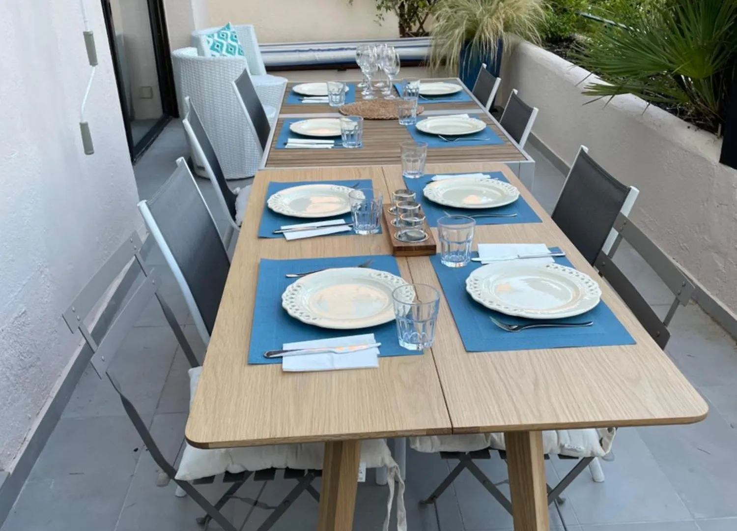Apartment Port Grimaud