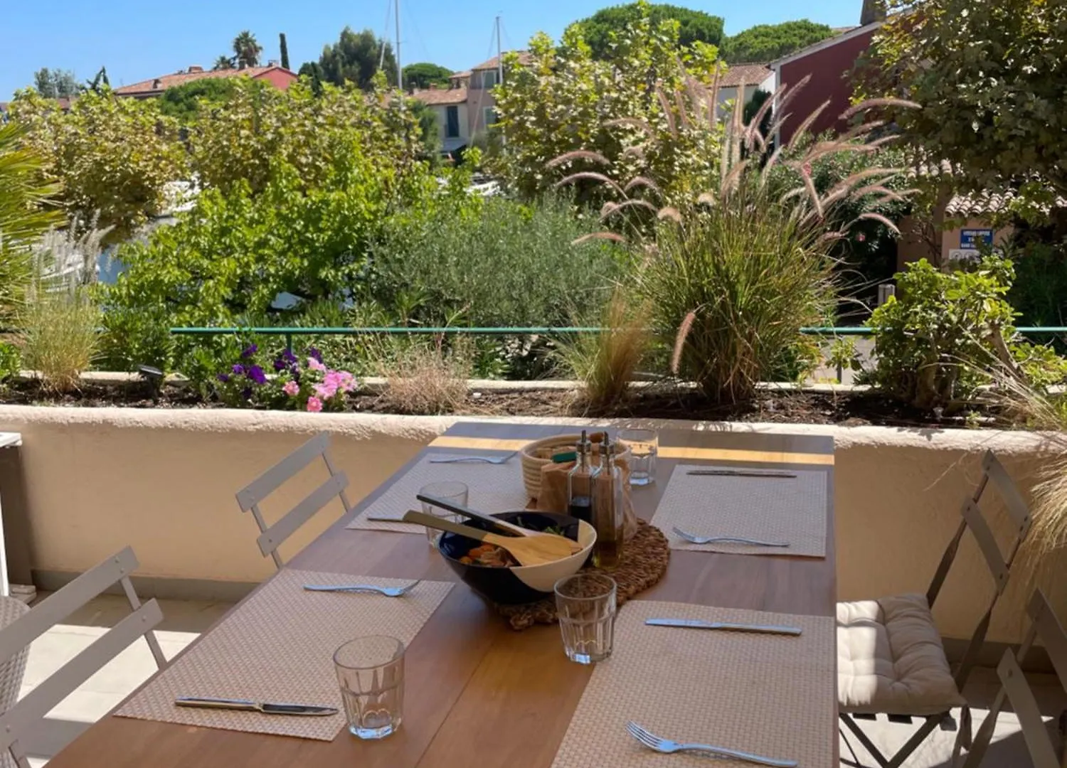 Apartment Port Grimaud 0*,  France