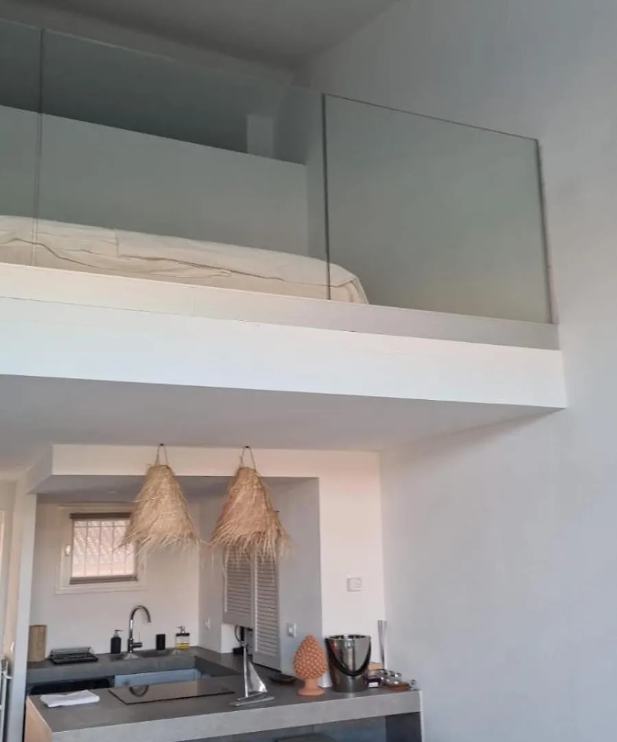 Apartment Port Grimaud