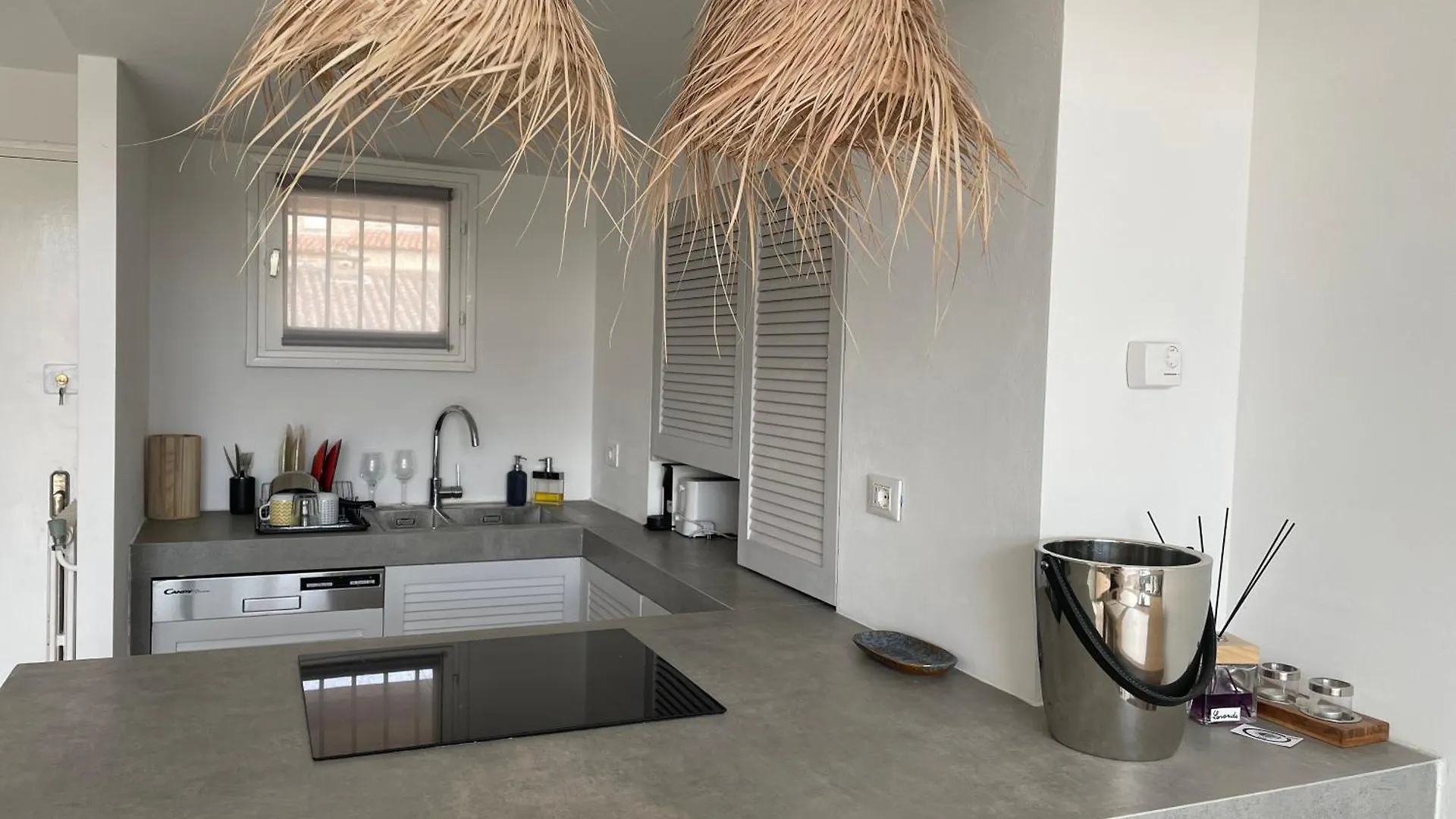 Apartment Port Grimaud