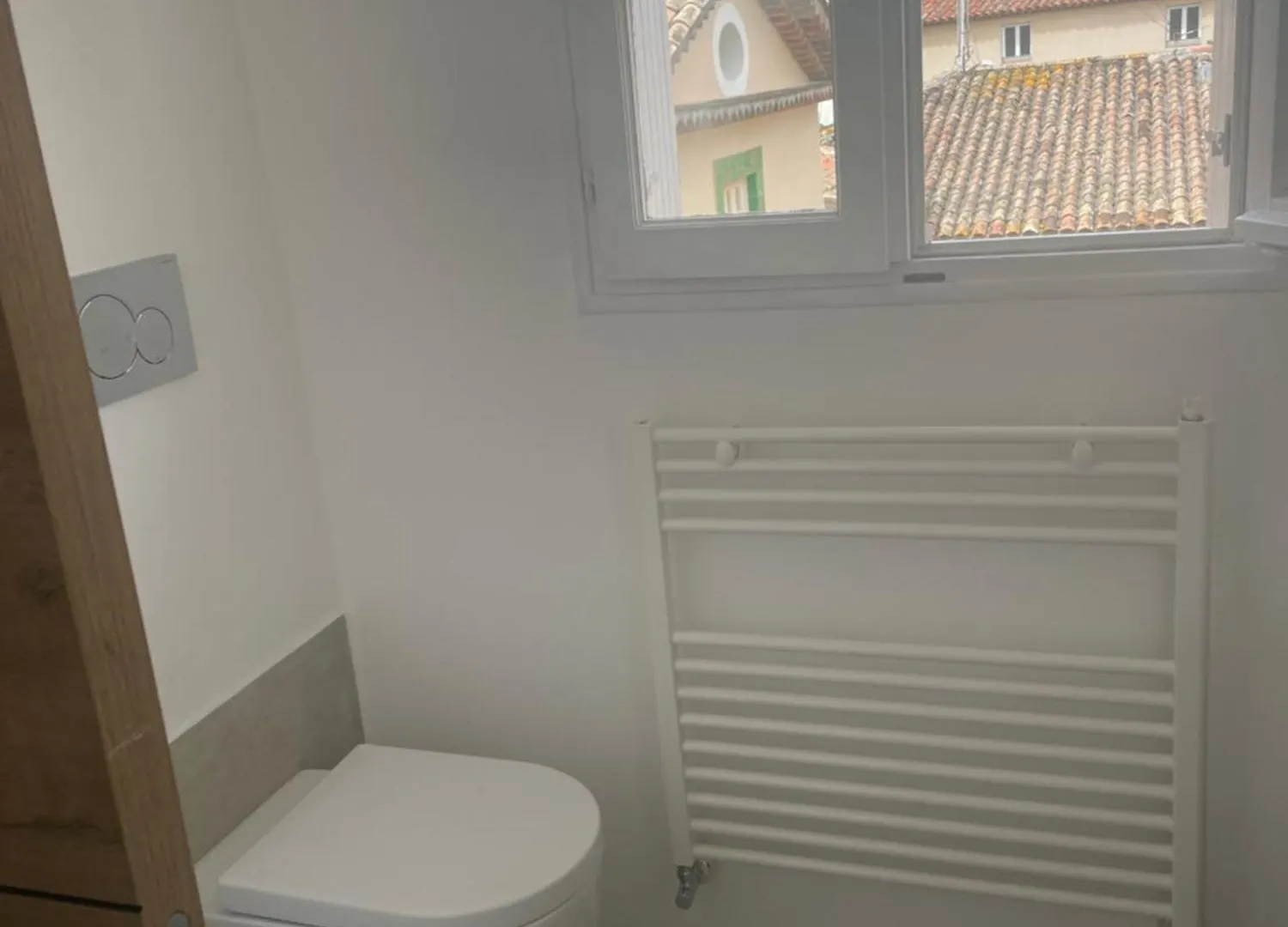 Apartment Port Grimaud