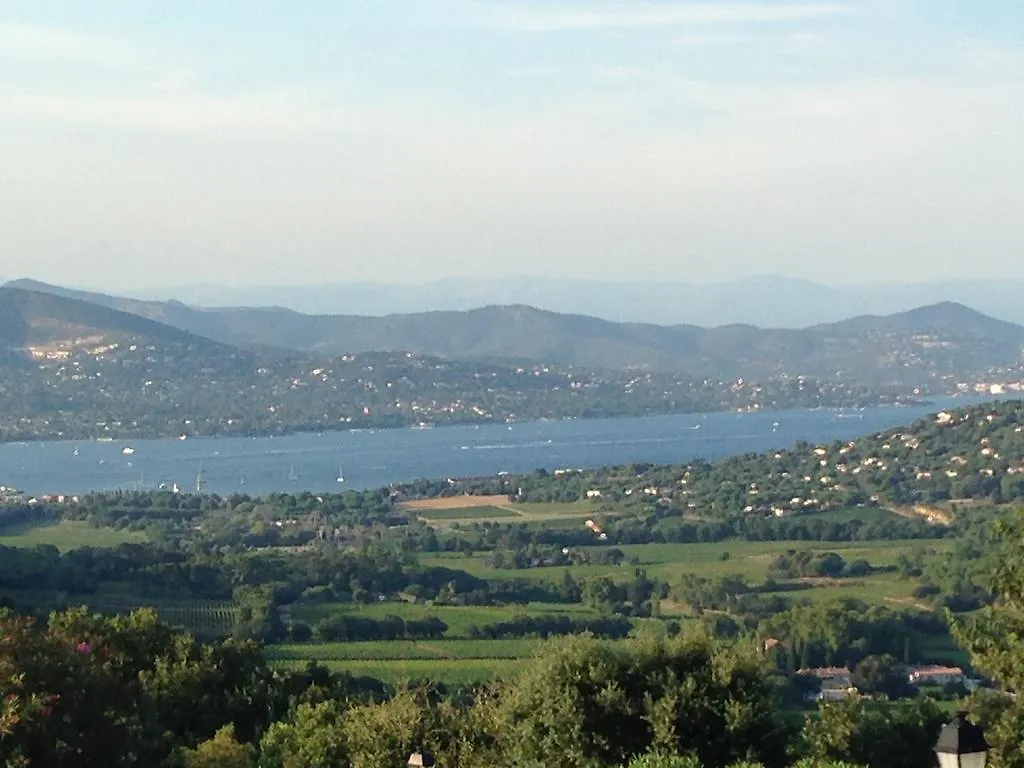 Apartment Port Grimaud